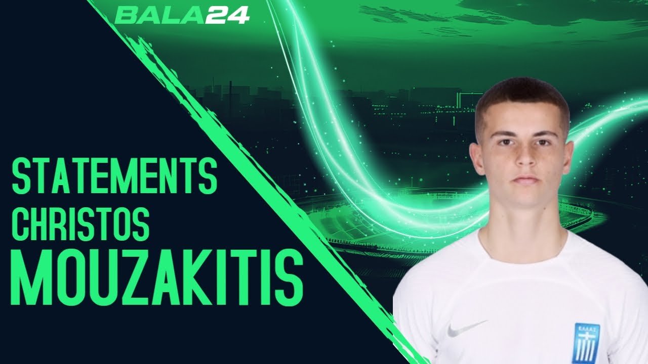 Μουζακίτης στο Bala24.gr: «Η στεναχώρια είναι αρκετά μεγάλη για τον αποκλεισμό μας»