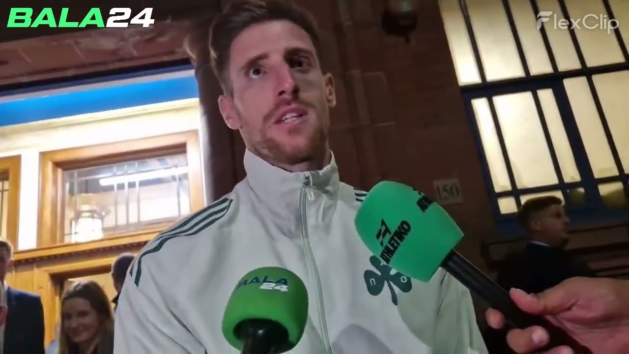 Κυριακόπουλος: «Μας λείπει το γκολ, χρειαζόμαστε τον κόσμο για την ανατροπή»
