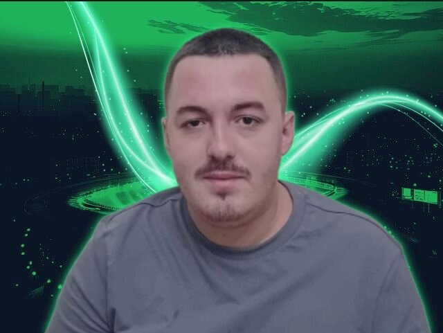 Κωνσταντίνος Σπύρου