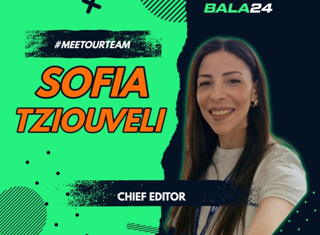 Σοφία Τζιούβελη