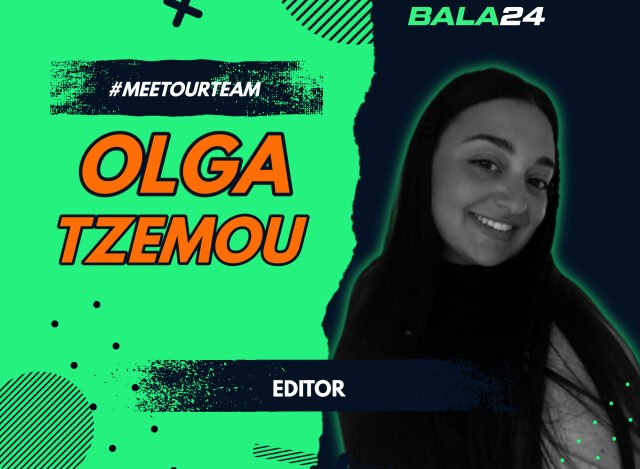 Όλγα Τζέμου