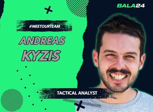 Ανδρέας Κύζης