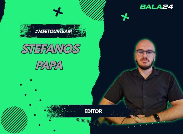 Στέφανος Παπά