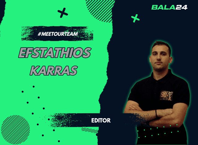 Ευστάθιος Καρράς