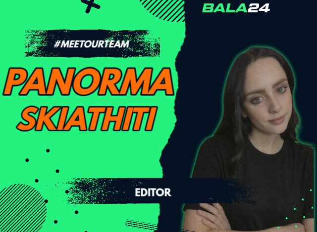 Πανόρμα Σκιαθίτη