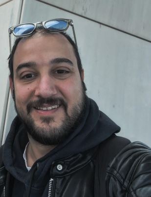 ΚΩΝΣΤΑΝΤΙΝΟΣ ΜΙΧΕΛΗΣ